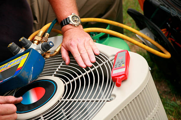 Best HVAC Repair Near Me  in Wellsboro, PA